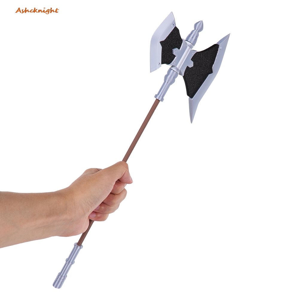 Cosplay Prop Axe - Anime Sousou No Frieren Cosplay Stark