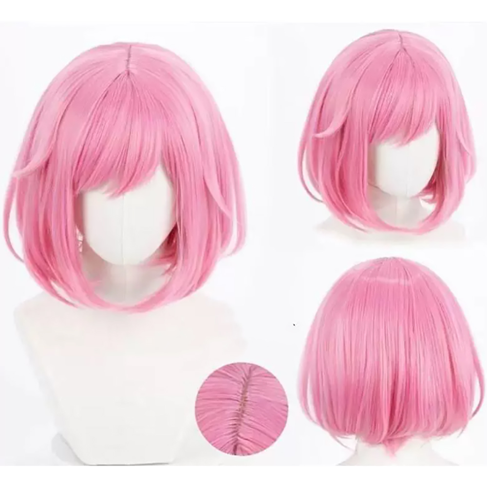 Wig Fiber Net - HAIRJOY ​​Kunsthaar Emu Otori in Wonderlands×Showtime