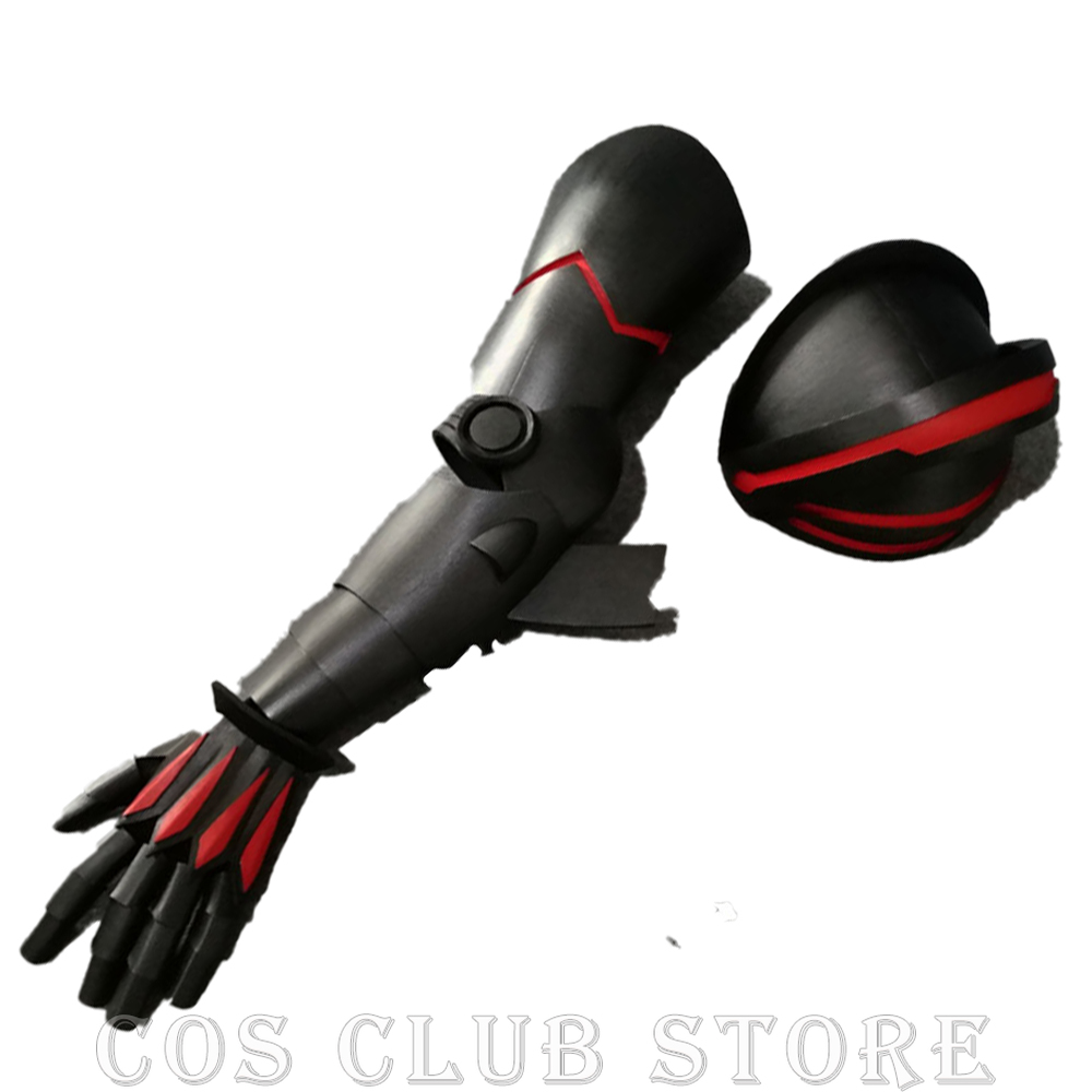 Cosplay Prop Building - Anime durchschnitt liche Jobs bauen die
