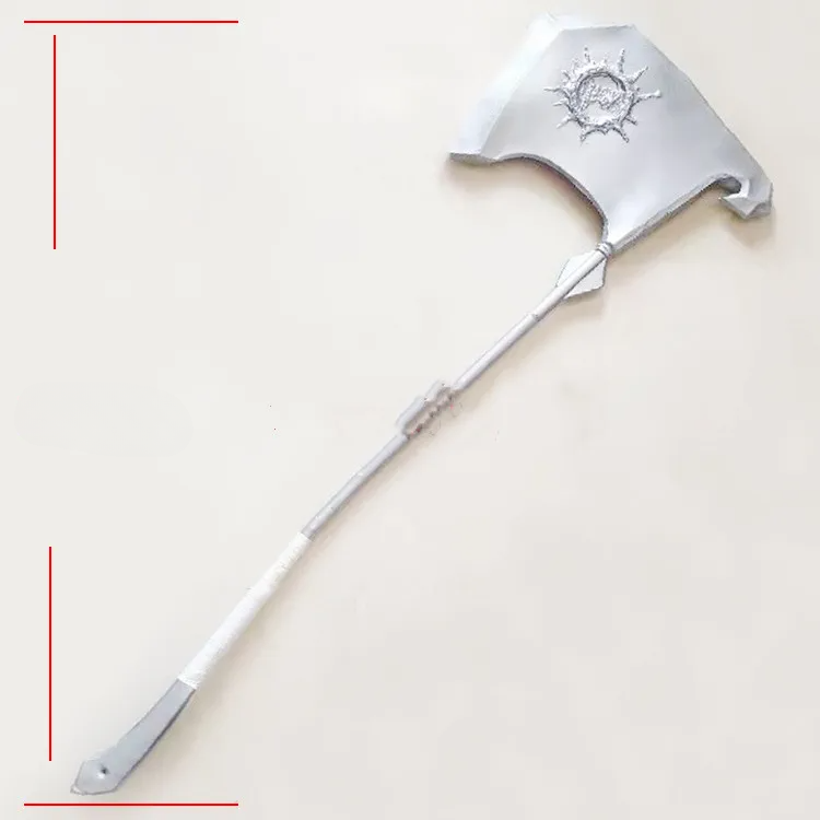 Cosplay Prop Axe - Anime Mei Mei Axt Requisiten Cosplay