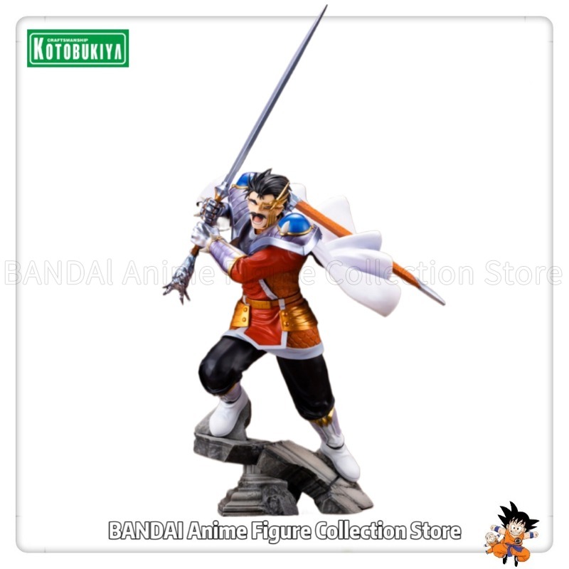 Kotobukiya Artfx - Auf Lager Original KOTOBUKIYA ARTFX J