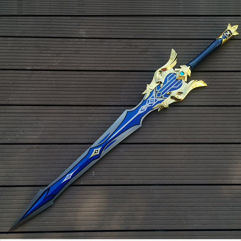 Cosplay Prop Display - Song of Broken Pines inspirierte dekorative