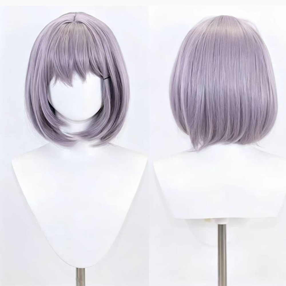 Wig Fiber Net - HAIRJOY Kunsthaar-Perücke BanG Dream！It's MyGO! !Takamatsu