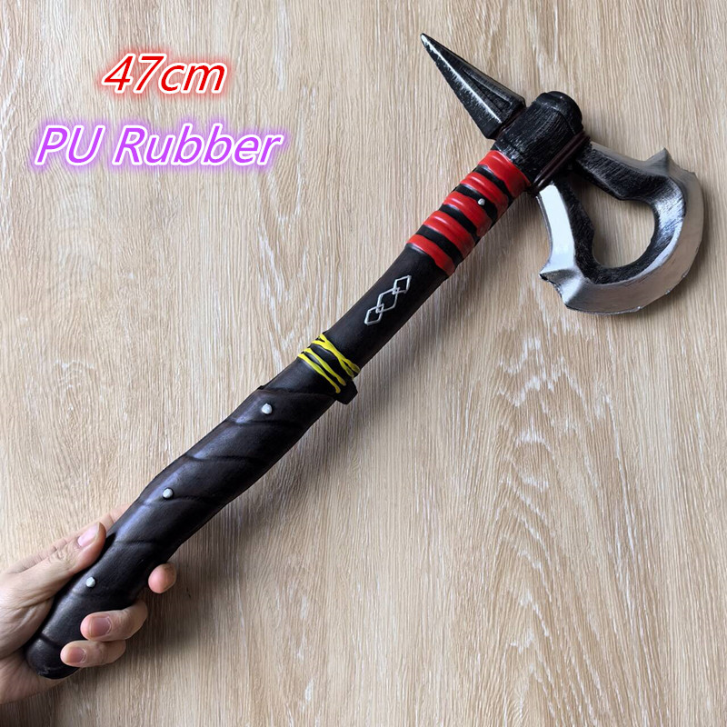 Cosplay Prop Axe - 1:1 Cosplay Connor Axt Pirate Axt