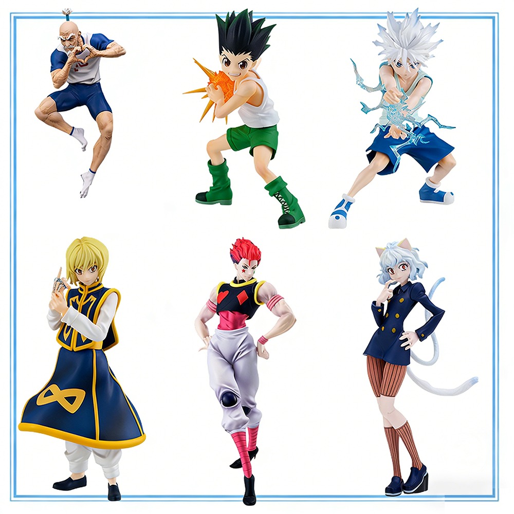 Good Smile Company Pop Up Parade - 100% Original auf Lager Good Smile