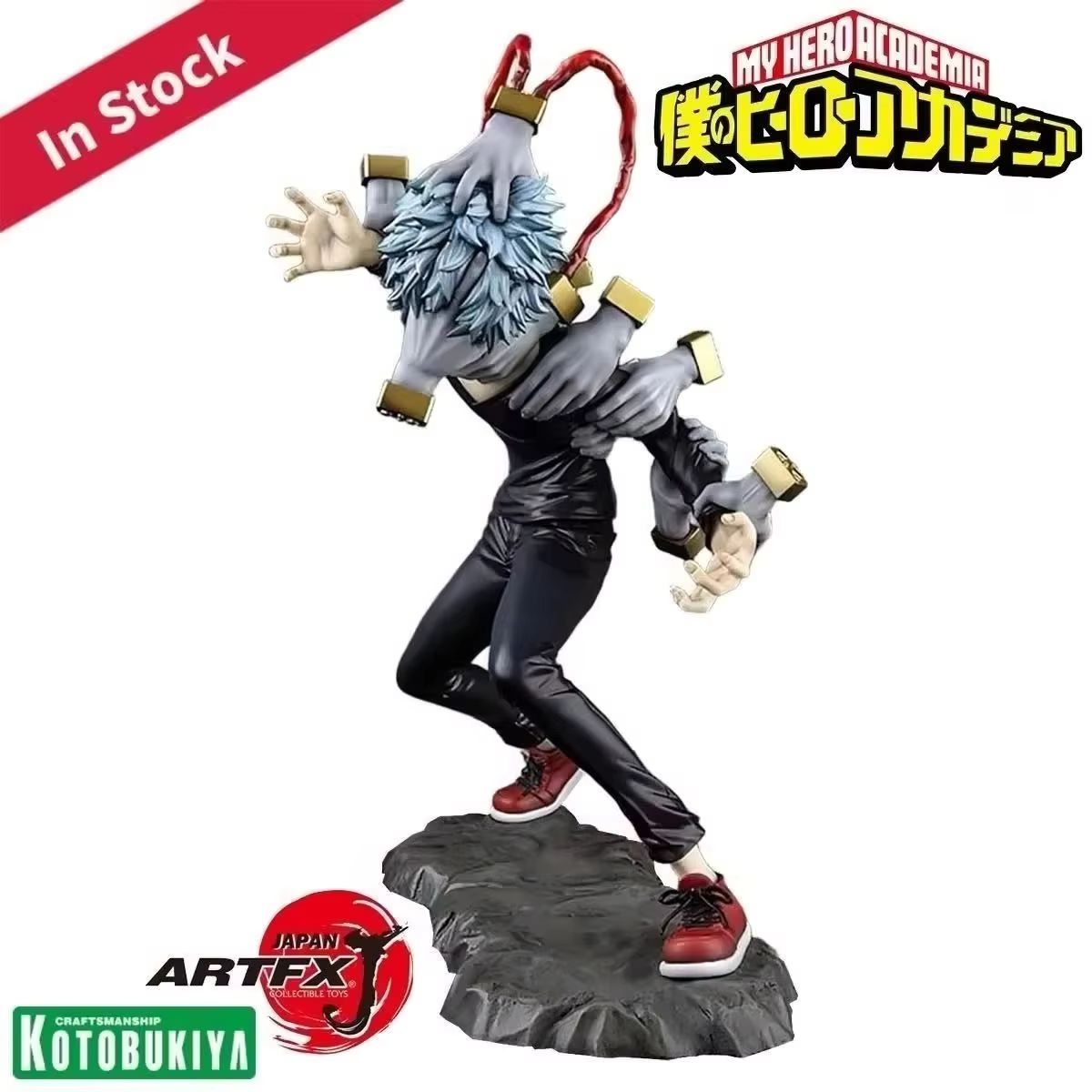 Kotobukiya Artfx - Original Original Kotobukiya Prepainted ARTFX J