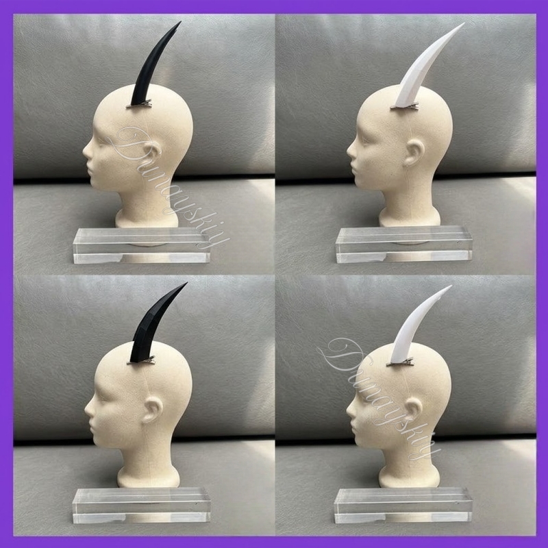 Cosplay Prop 3D Print - Anime Tensurai Cosplay Requisite Benimaru Shuna