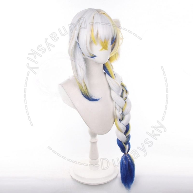 Arknights Shu Lunar New Year L – Wig Fiber Net Bewertung und Preis