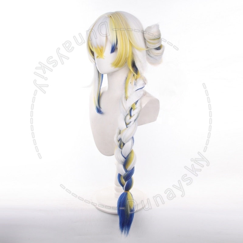 Arknights Shu Lunar New Year L – Wig Fiber Net Bewertung und Preis