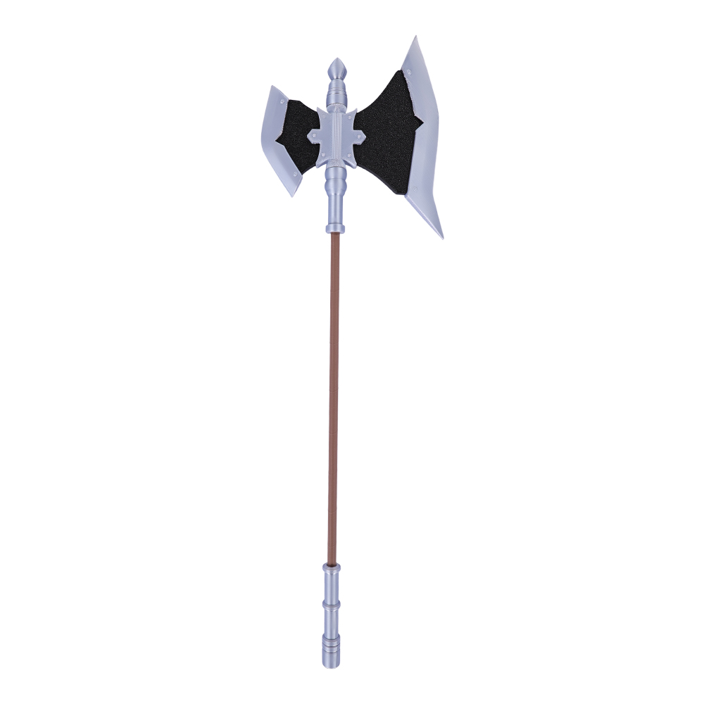 Anime Sousou No Frieren Cospla – Cosplay Prop Axe Bewertung und Preis