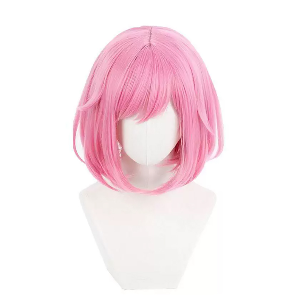 HAIRJOY ​​Kunsthaar Emu Otori  – Wig Fiber Net Bewertung und Preis