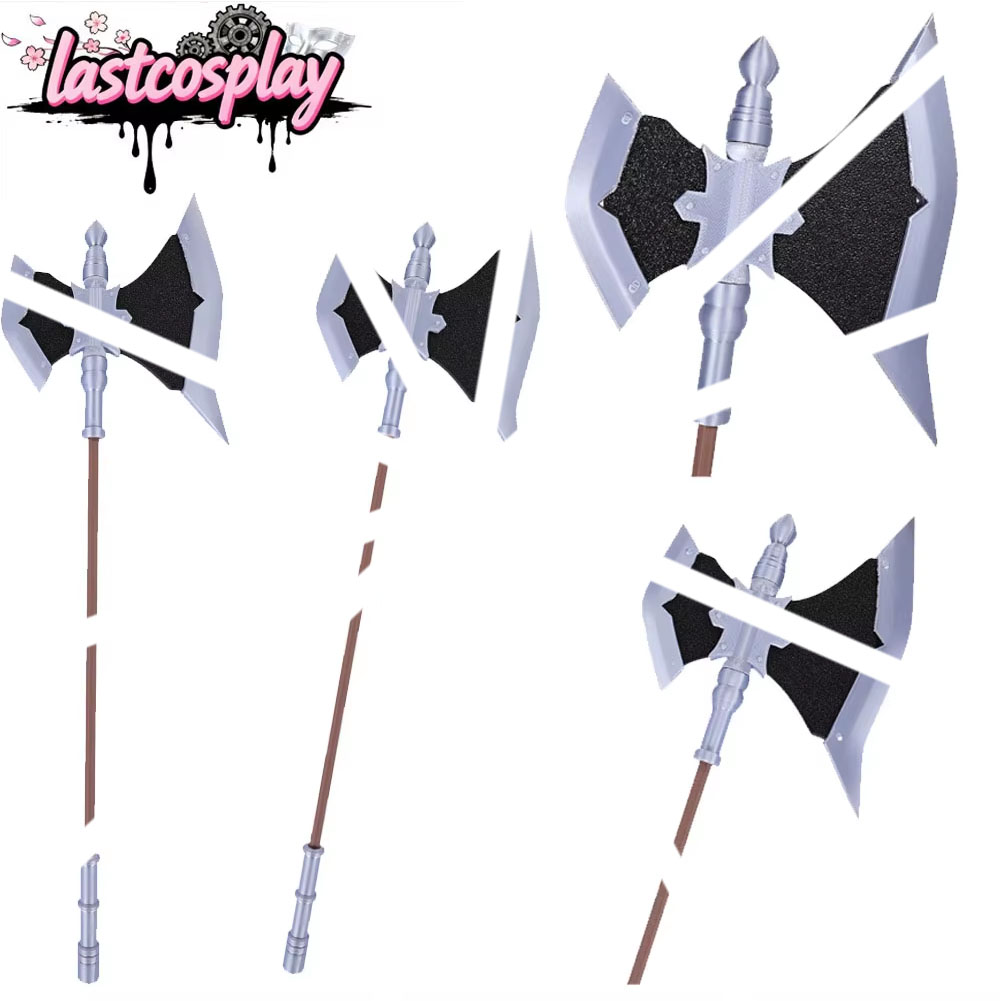 Stark Cosplay Plastik-Axt Requ – Cosplay Prop Axe Bewertung und Preis