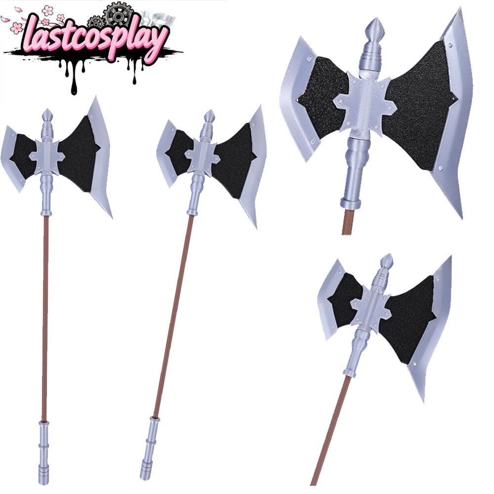 Stark Cosplay Plastik-Axt Requ – Cosplay Prop Axe Bewertung und Preis