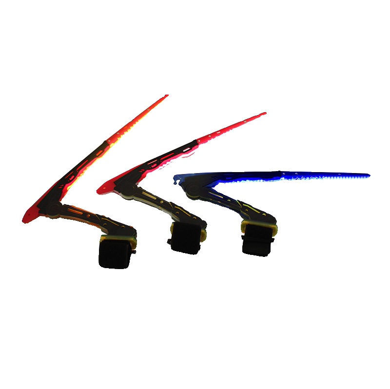 Anime Cyberpunk Katana Mantis  – Cosplay Prop Knife Bewertung und Preis