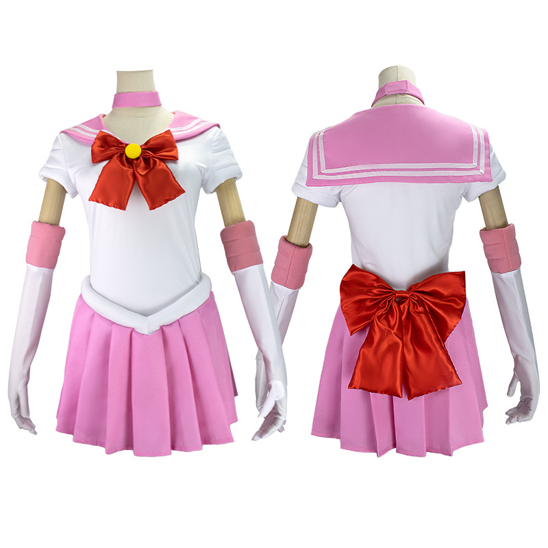 Anime Sailor Moon Chibiusa Tsu – Cosplay Prop Bow Bewertung und Preis