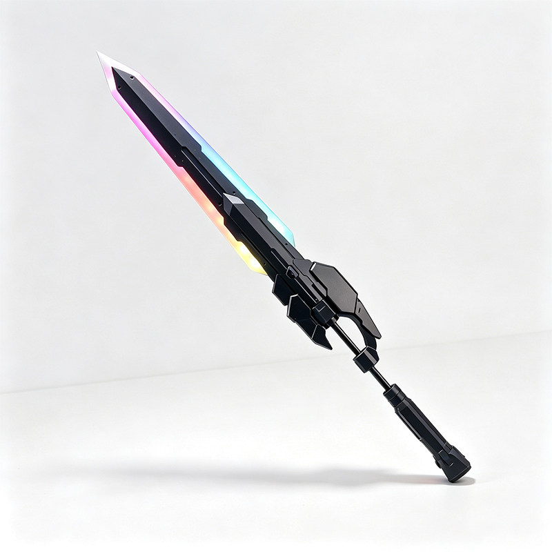 Cosplay LED-Licht-Bausatz Mode – Cosplay Prop Building Bewertung und Preis
