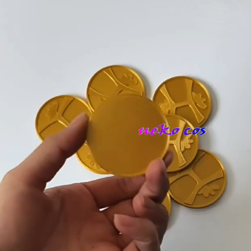 nekocos Panty & Stocking with  – Cosplay Prop 3D Print Settings Bewertung und Preis