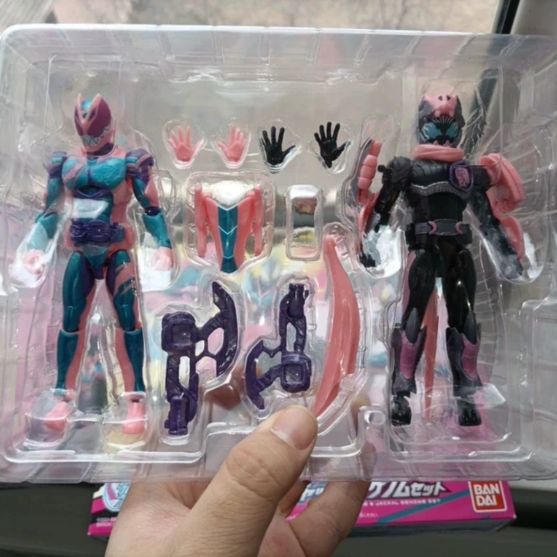 Bandai Kamen Rider Deluxe Supe – Cosplay Prop Building Bewertung und Preis