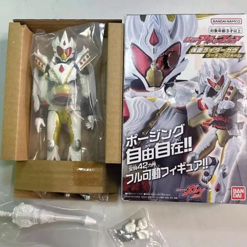 Bandai Kamen Rider Deluxe Supe – Cosplay Prop Building Bewertung und Preis
