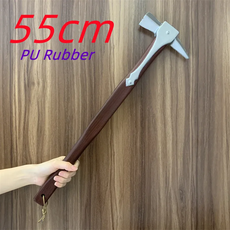 Halloween Cosplay Mittelalter  – Cosplay Prop Axe Bewertung und Preis