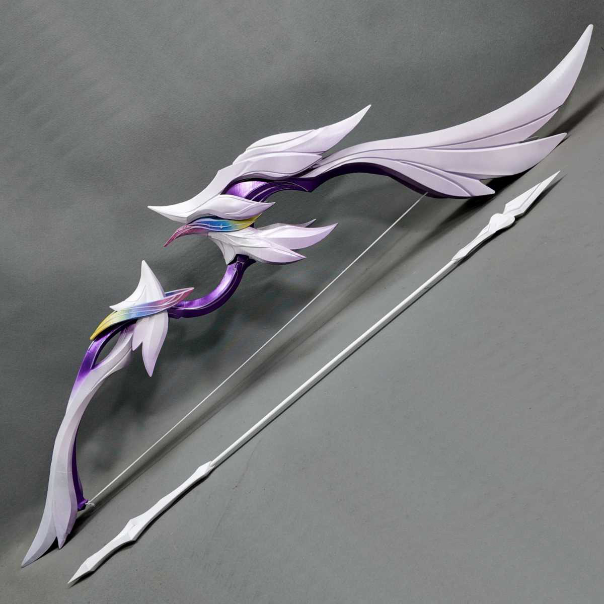 Cyrene Cosplay Bogen und Pfeil – Cosplay Prop Bow Bewertung und Preis