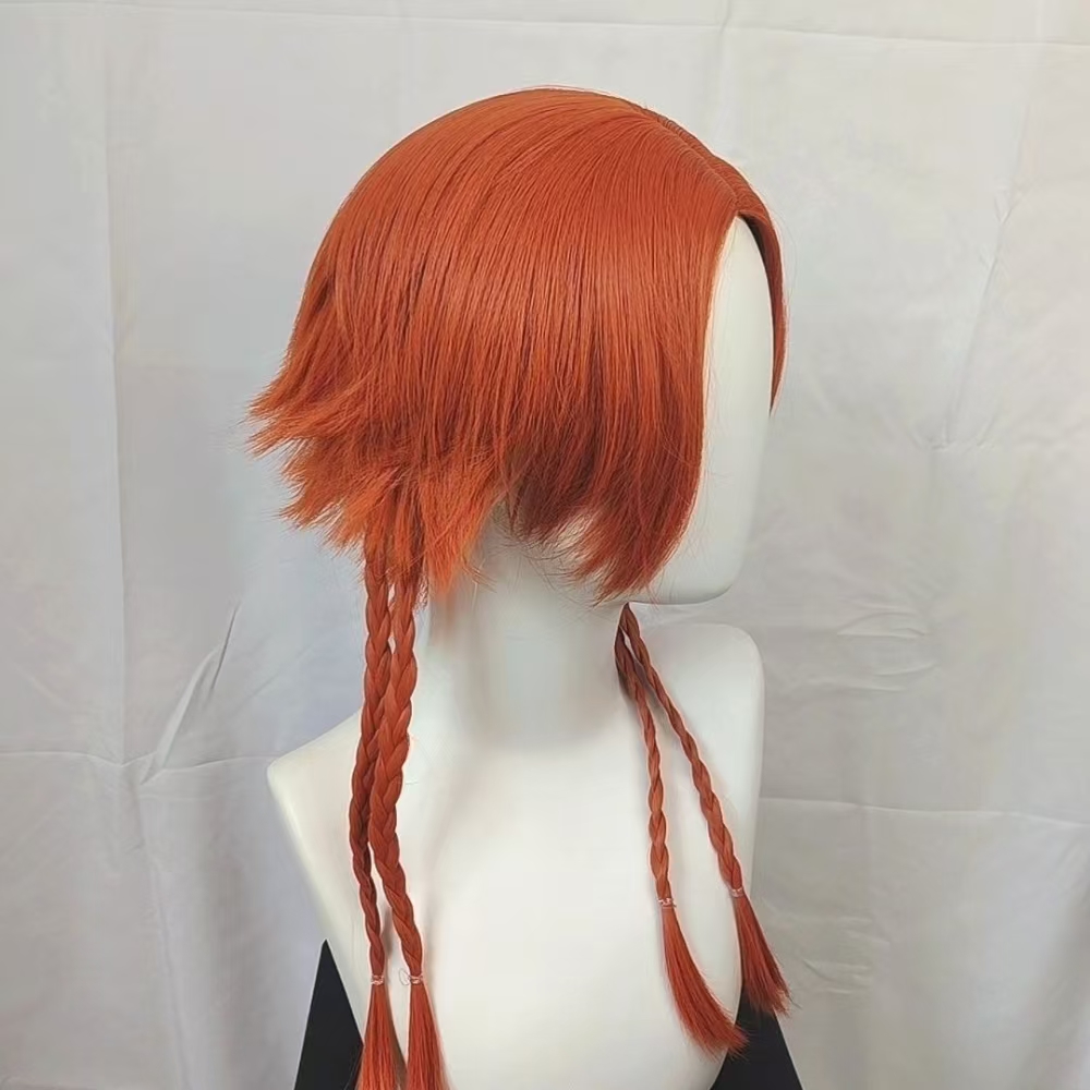 Anime Identity V Archer Cospla – Wig Fiber Net Bewertung und Preis