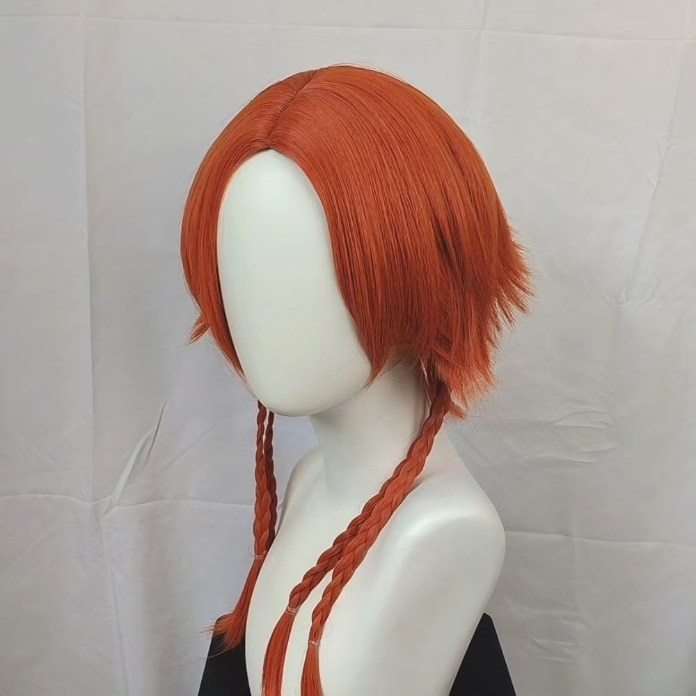 Anime Identity V Archer Cospla – Wig Fiber Net Bewertung und Preis