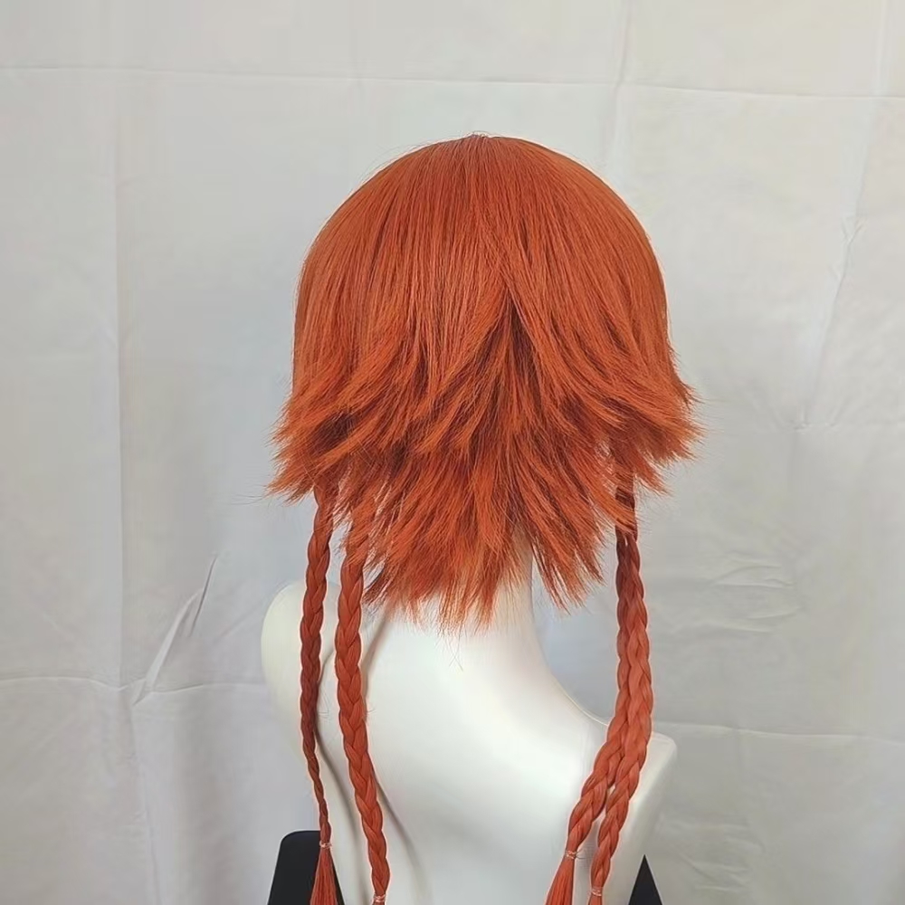 Anime Identity V Archer Cospla – Wig Fiber Net Bewertung und Preis