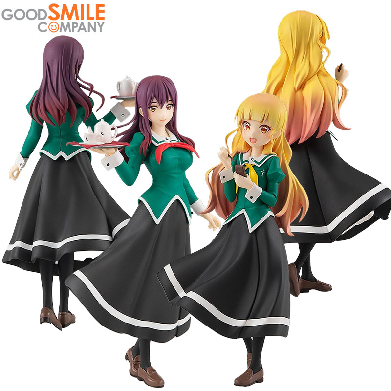 Auf Lager: Good Smile Company  – Good Smile Company Pop Up Parade Bewertung und Preis