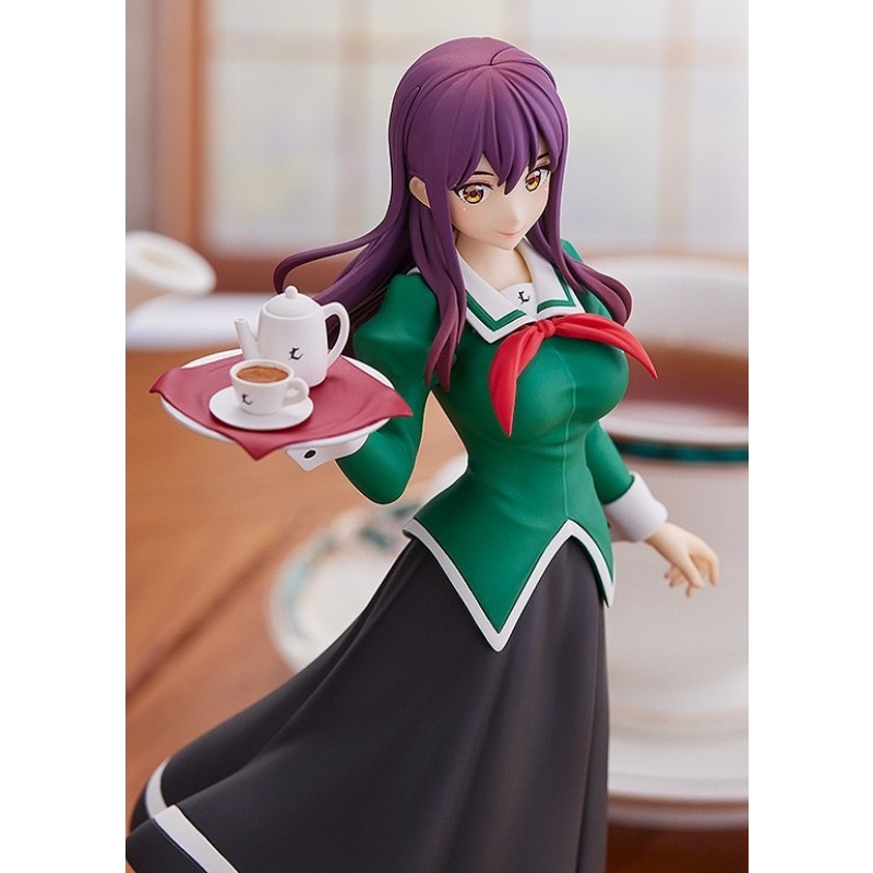 Auf Lager: Good Smile Company  – Good Smile Company Pop Up Parade Bewertung und Preis