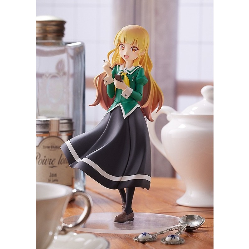 Auf Lager: Good Smile Company  – Good Smile Company Pop Up Parade Bewertung und Preis