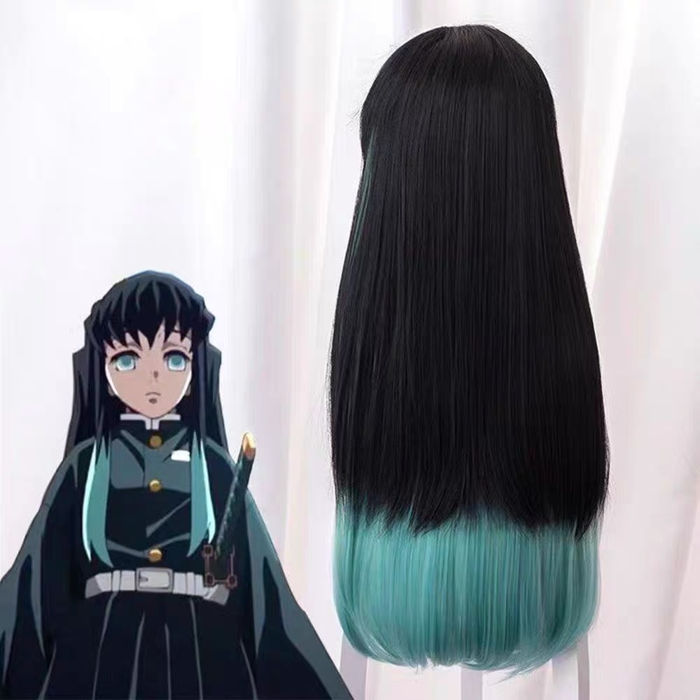HAIRJOY Kunsthaar-Perücke, Tok – Wig Fiber Net Bewertung und Preis
