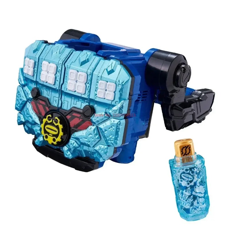 Original Bandai Kamen Rider DX – Cosplay Prop Building Bewertung und Preis