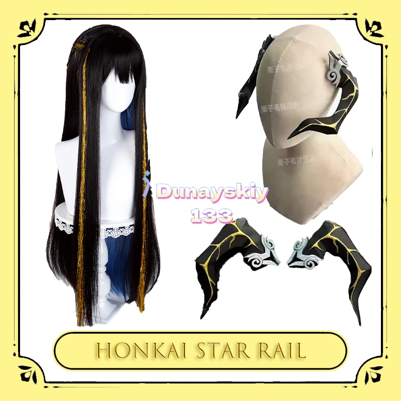 Honkai Star Rail Constance The – Cosplay Prop 3D Print Settings Bewertung und Preis