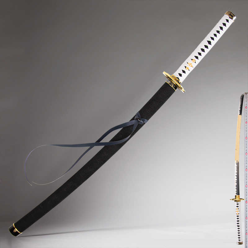 104 cm Yamato Katana Devil May – Cosplay Prop Knife Bewertung und Preis