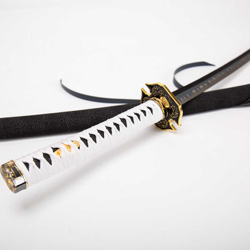 104 cm Yamato Katana Devil May – Cosplay Prop Knife Bewertung und Preis