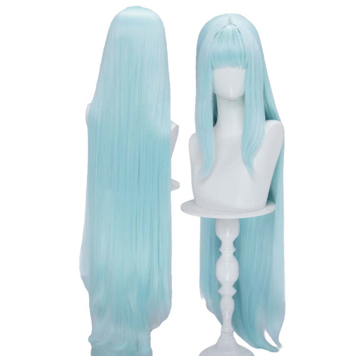 Damen Anime Iris Talia Auriana – Wig Fiber Net Bewertung und Preis