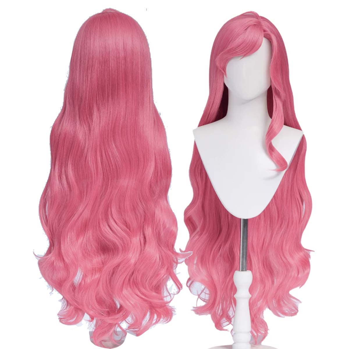 Damen Anime Iris Talia Auriana – Wig Fiber Net Bewertung und Preis