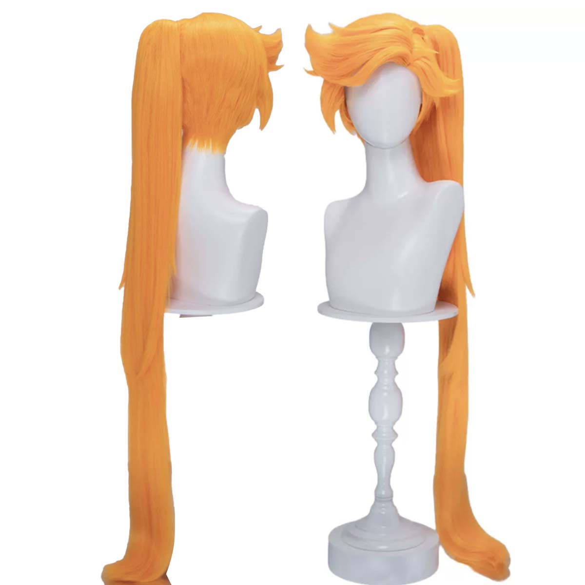 Damen Anime Iris Talia Auriana – Wig Fiber Net Bewertung und Preis