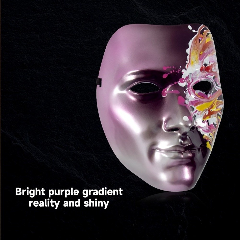 Luxus Kunststoff Phantom Farbe – Cosplay Prop Paint Bewertung und Preis