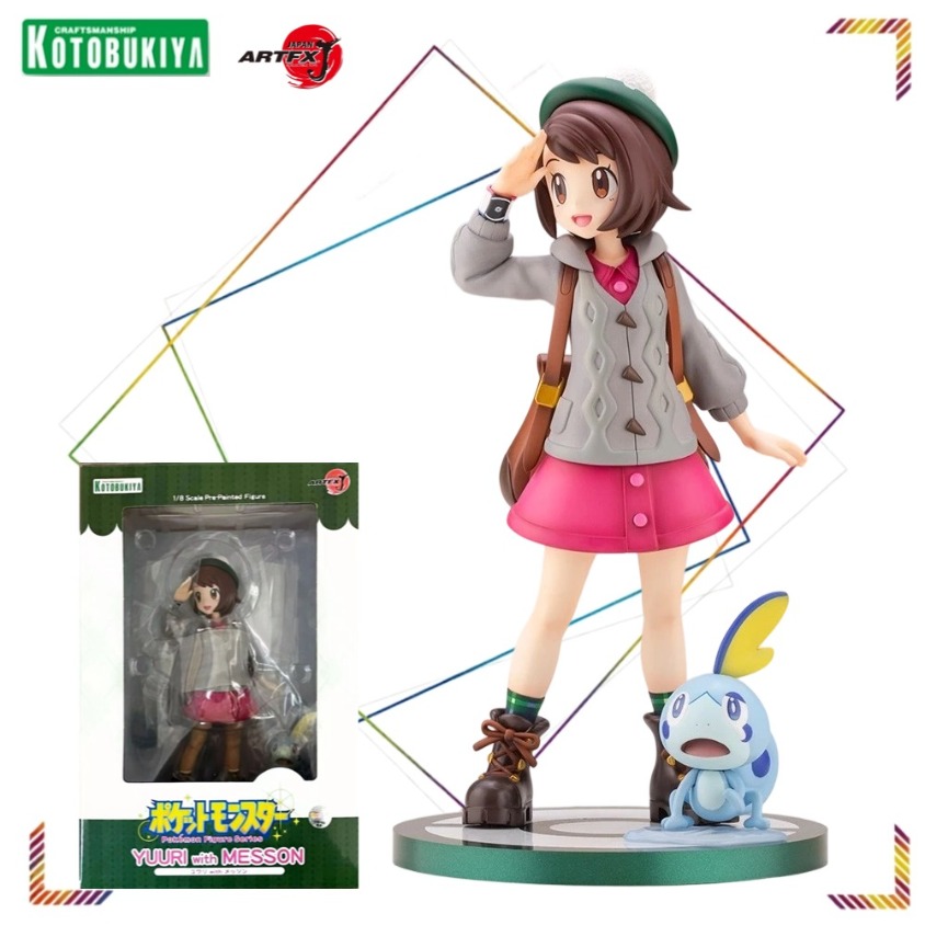 Kotobukiya ARTFX J Nate Action – Kotobukiya Artfx Bewertung und Preis