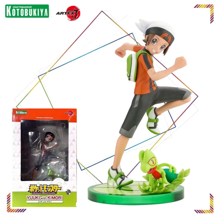 Kotobukiya ARTFX J Nate Action – Kotobukiya Artfx Bewertung und Preis