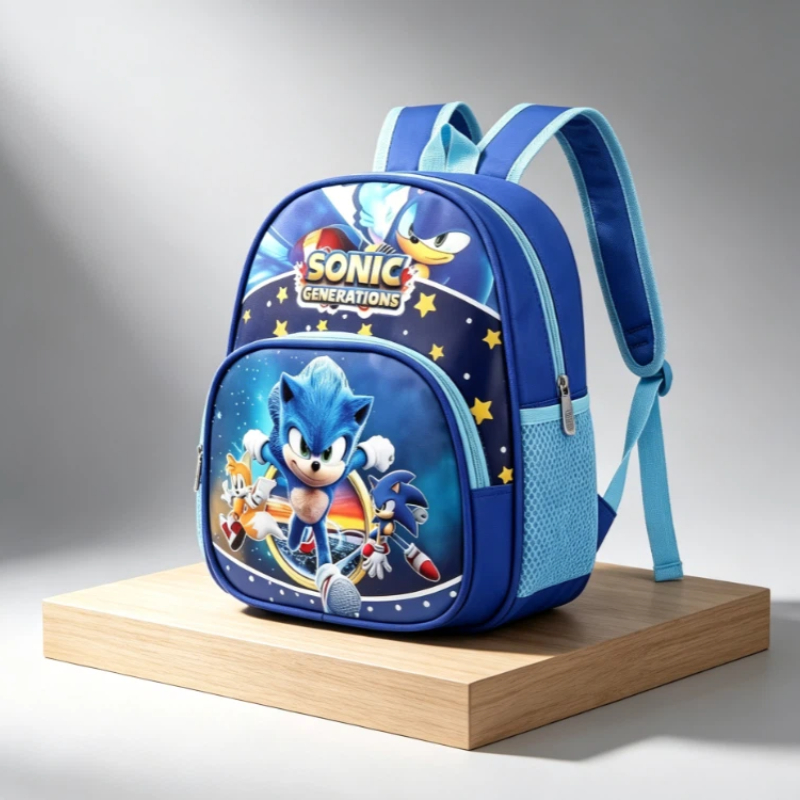 Kreativer akustischer Anime-Fi – Cosplay Prop Bag Bewertung und Preis