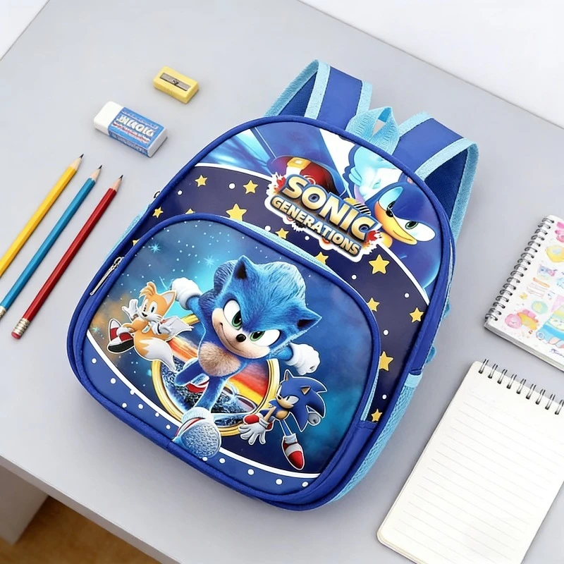 Kreativer akustischer Anime-Fi – Cosplay Prop Bag Bewertung und Preis
