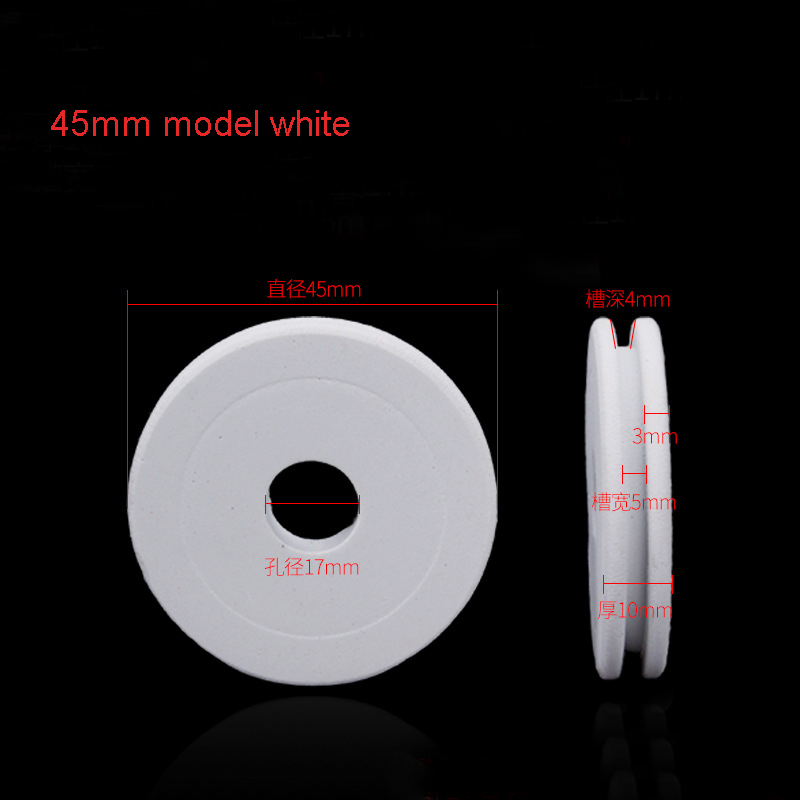 20Pcs Neue Angeln Spool Angeln – Craft Foam Roll Bewertung und Preis