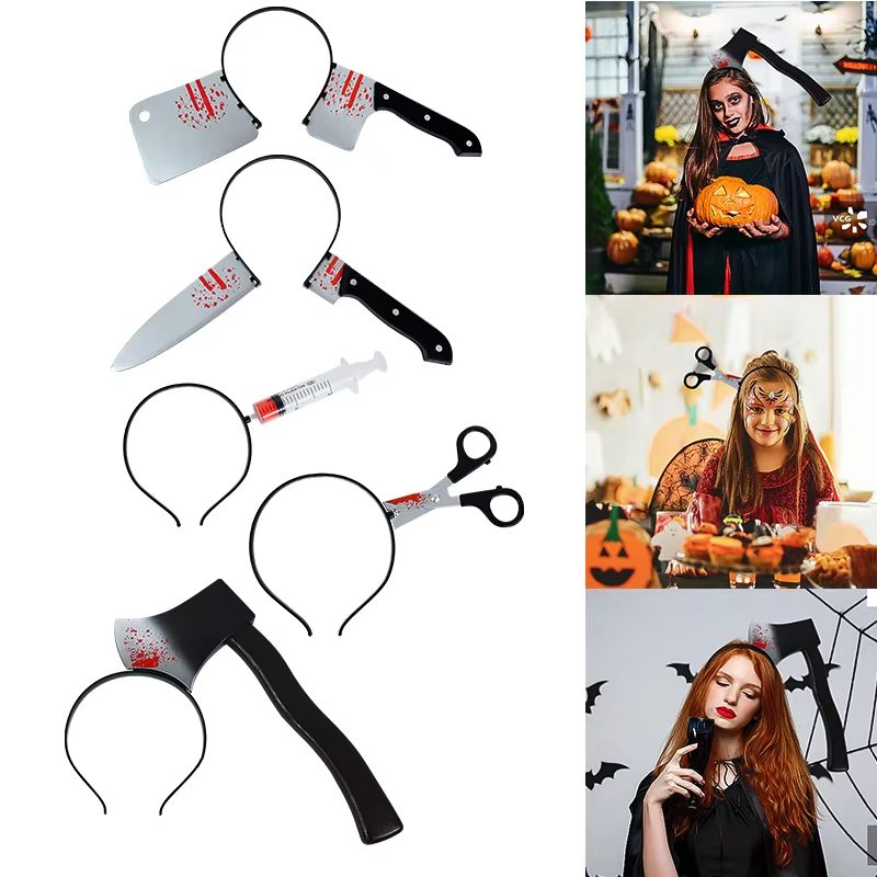 Halloween-Dekoration: Künstlic – Cosplay Prop Axe Bewertung und Preis