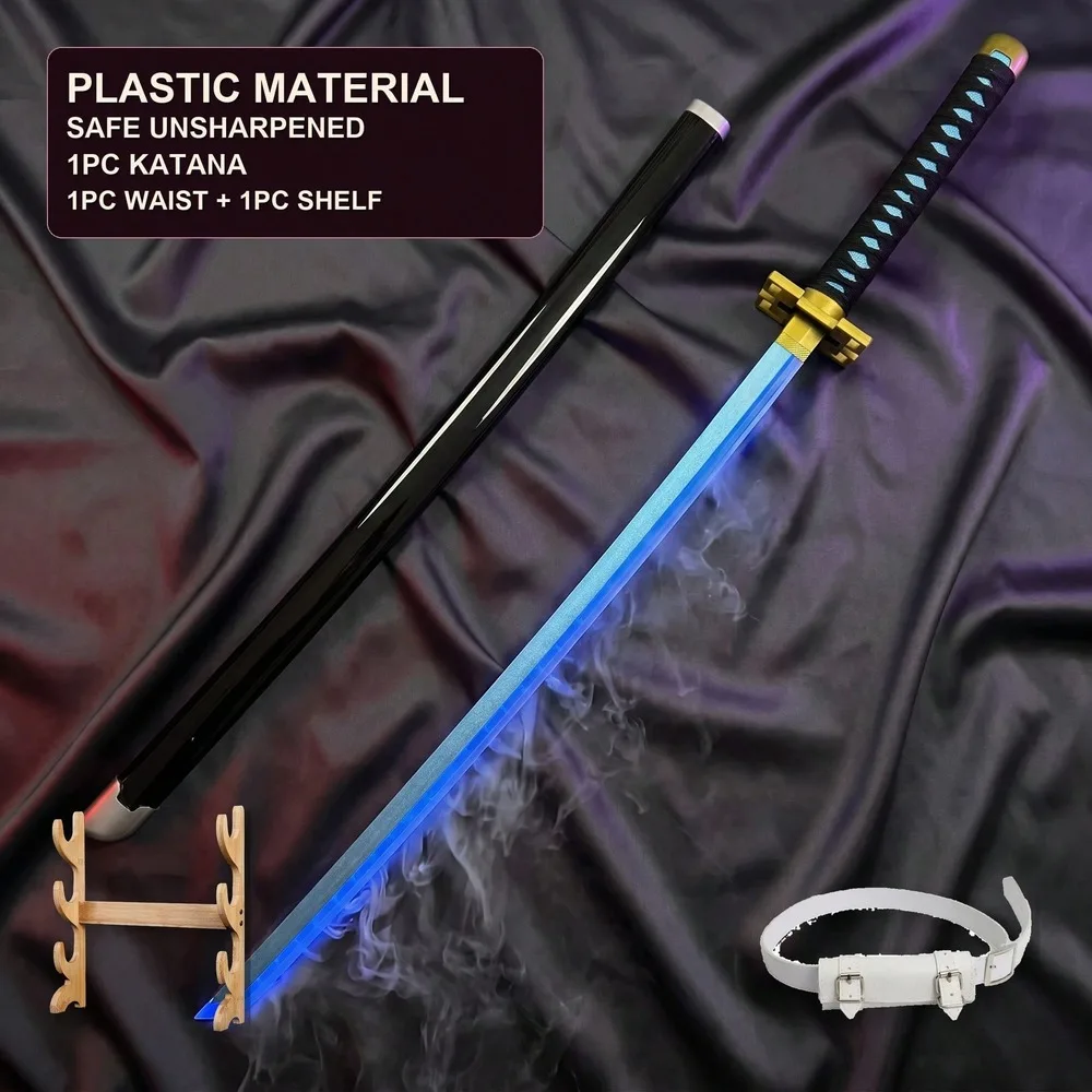 Demon Slayer 104cm 40 Zoll Dre – Cosplay Prop Display Bewertung und Preis