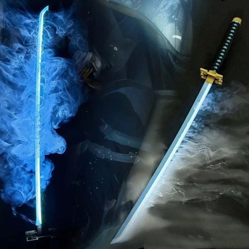 Demon Slayer 104cm 40 Zoll Dre – Cosplay Prop Display Bewertung und Preis