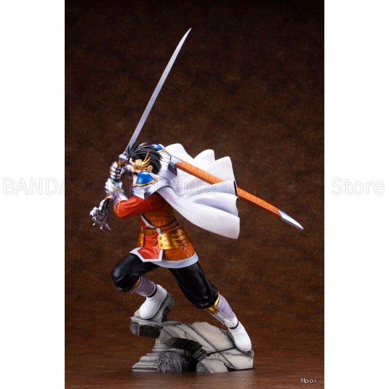 Auf Lager Original KOTOBUKIYA  – Kotobukiya Artfx Bewertung und Preis