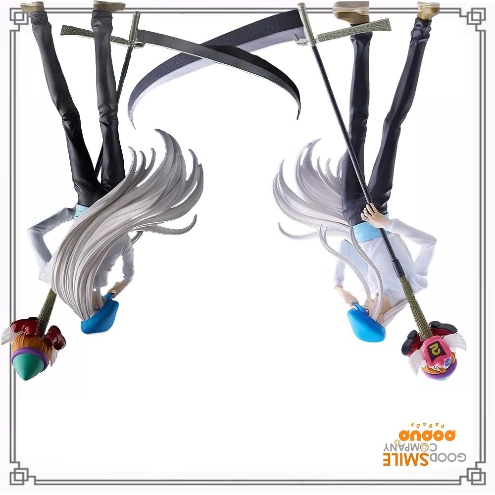 100 % auf Lager, Original Good – Good Smile Company Pop Up Parade Bewertung und Preis